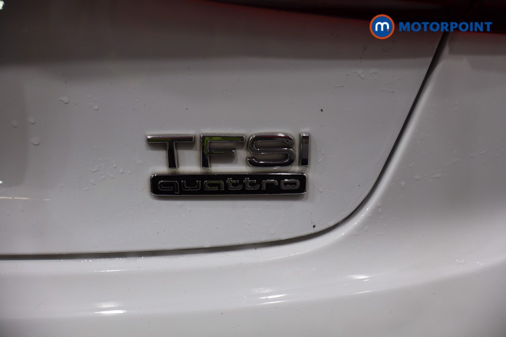 Audi A3 Black Edition Automatic Petrol Saloon - Stock Number (1584073) - 30th supplementary image