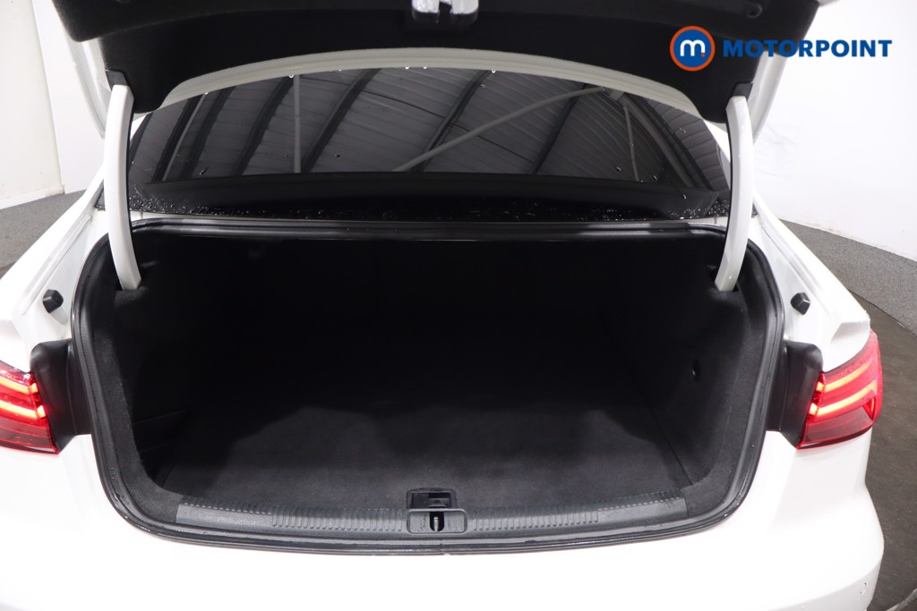 Audi A3 Black Edition Automatic Petrol Saloon - Stock Number (1584073) - 32nd supplementary image