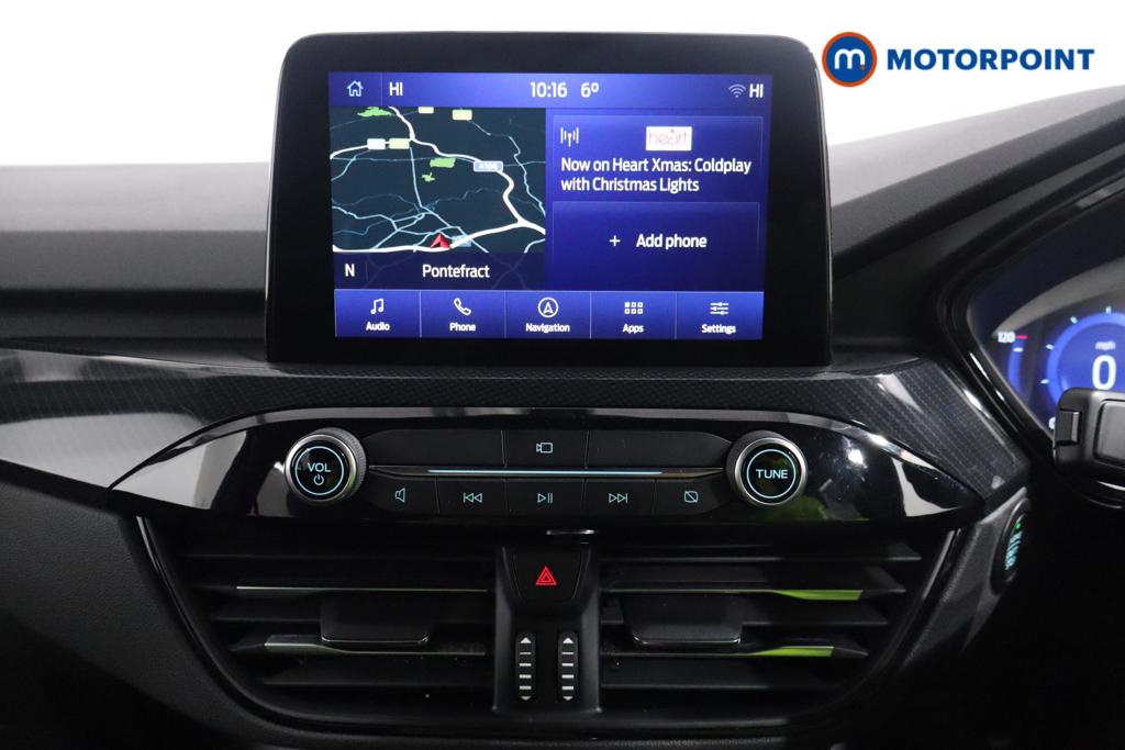 Ford Kuga St-Line X First Edition Manual Diesel SUV - Stock Number (1584929) - 2nd supplementary image