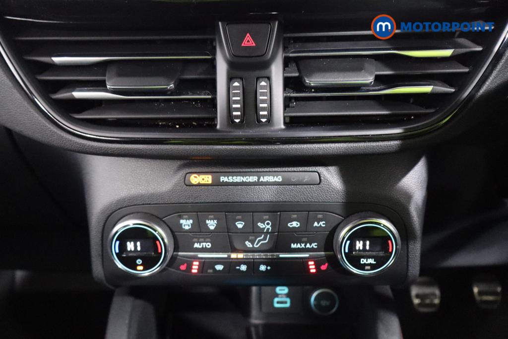 Ford Kuga St-Line X First Edition Manual Diesel SUV - Stock Number (1584929) - 3rd supplementary image