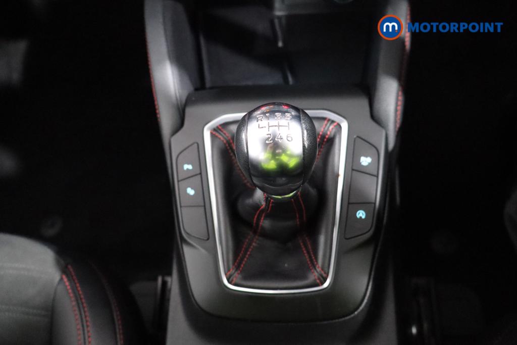 Ford Kuga St-Line X First Edition Manual Diesel SUV - Stock Number (1584929) - 4th supplementary image