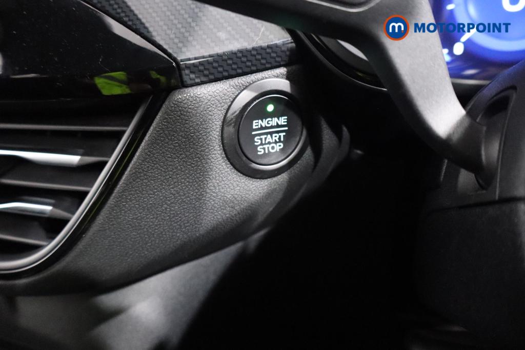 Ford Kuga St-Line X First Edition Manual Diesel SUV - Stock Number (1584929) - 6th supplementary image