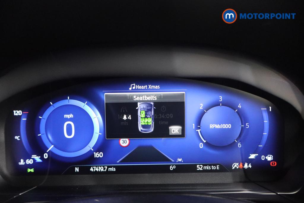 Ford Kuga St-Line X First Edition Manual Diesel SUV - Stock Number (1584929) - 7th supplementary image