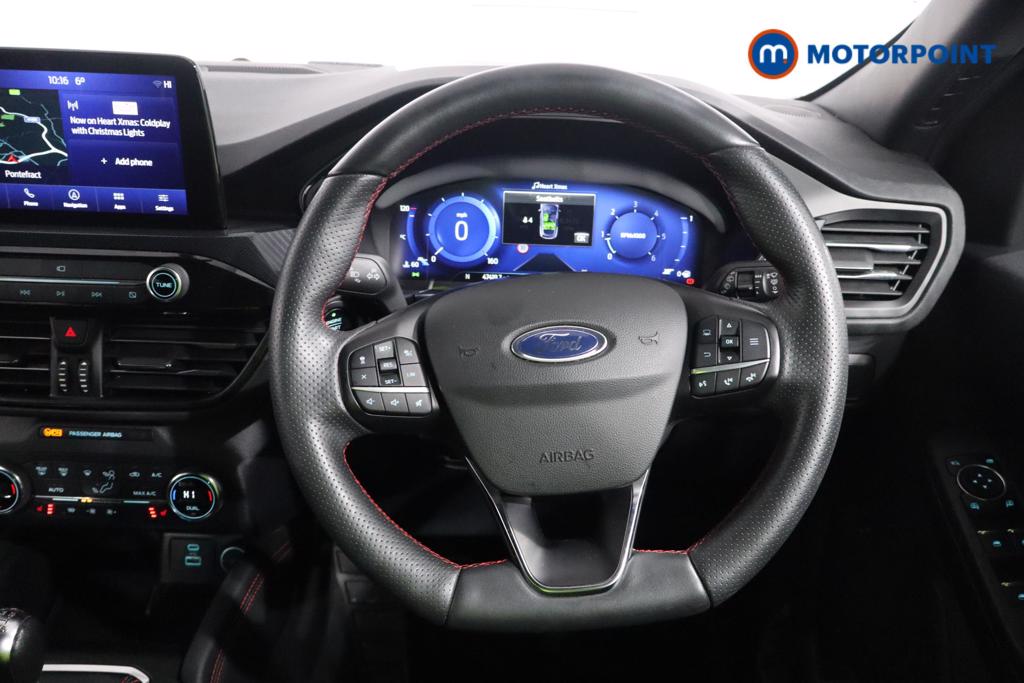 Ford Kuga St-Line X First Edition Manual Diesel SUV - Stock Number (1584929) - 8th supplementary image