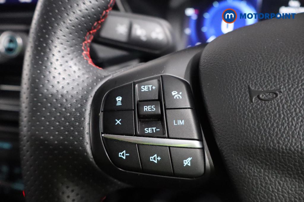 Ford Kuga St-Line X First Edition Manual Diesel SUV - Stock Number (1584929) - 9th supplementary image