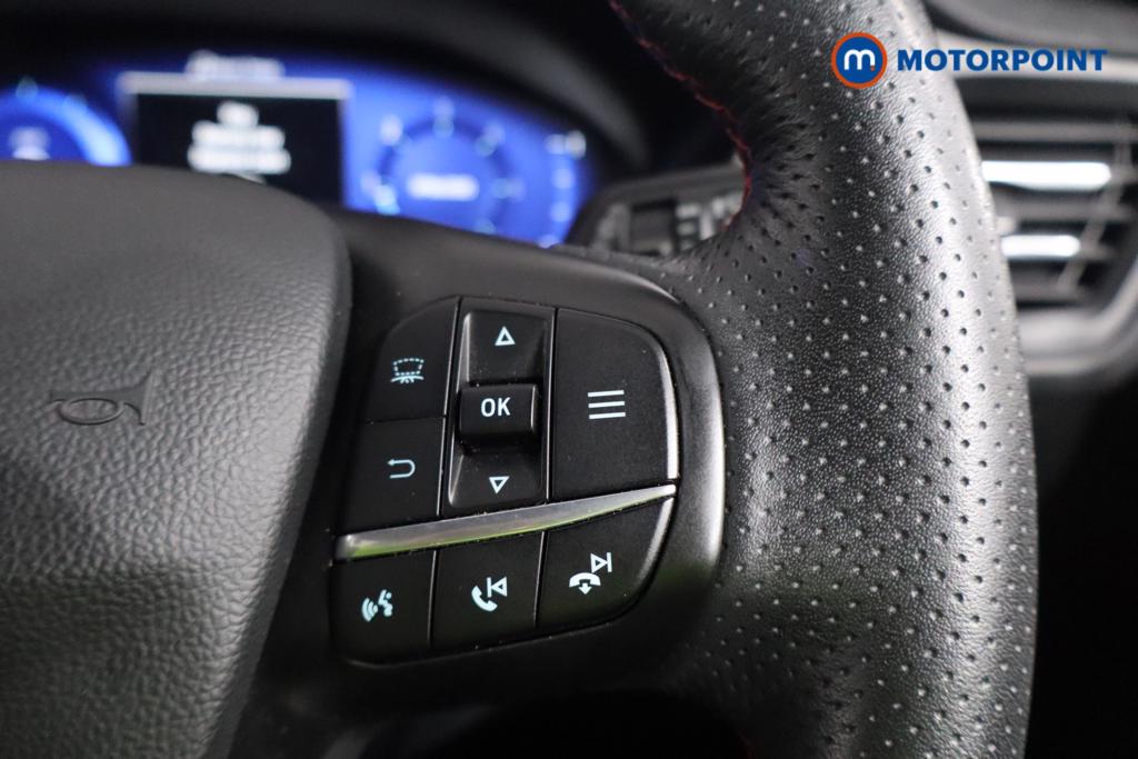 Ford Kuga St-Line X First Edition Manual Diesel SUV - Stock Number (1584929) - 10th supplementary image