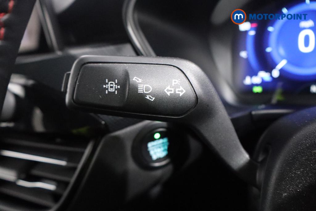 Ford Kuga St-Line X First Edition Manual Diesel SUV - Stock Number (1584929) - 11th supplementary image