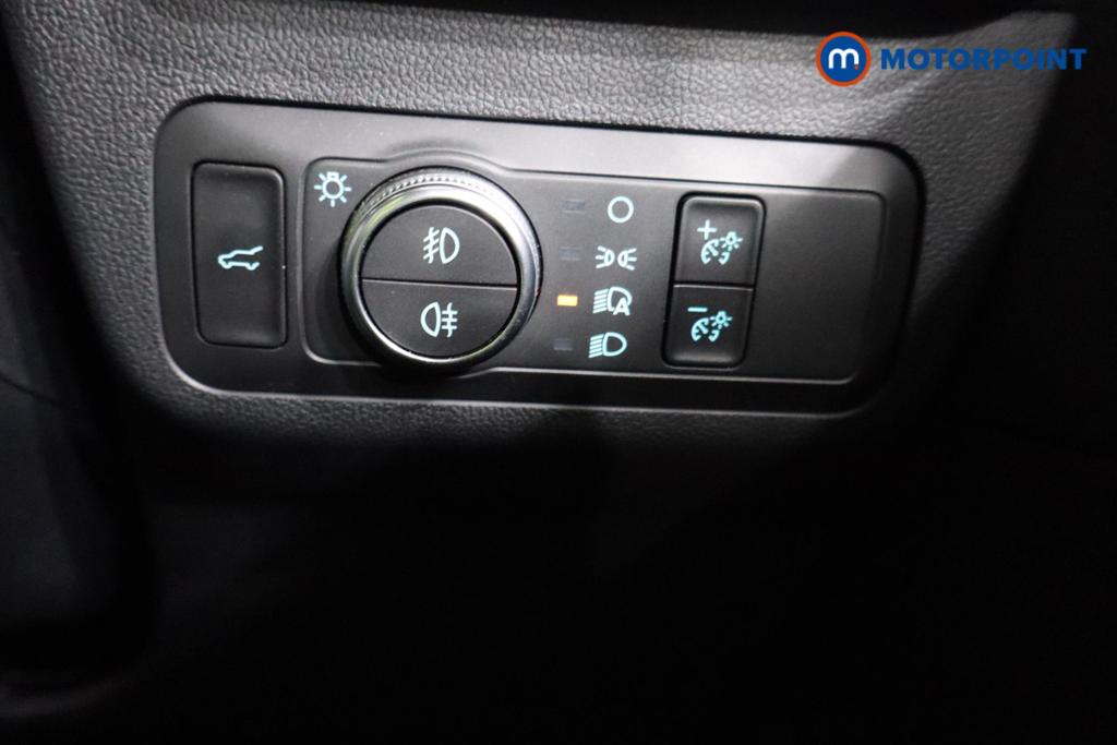 Ford Kuga St-Line X First Edition Manual Diesel SUV - Stock Number (1584929) - 13th supplementary image