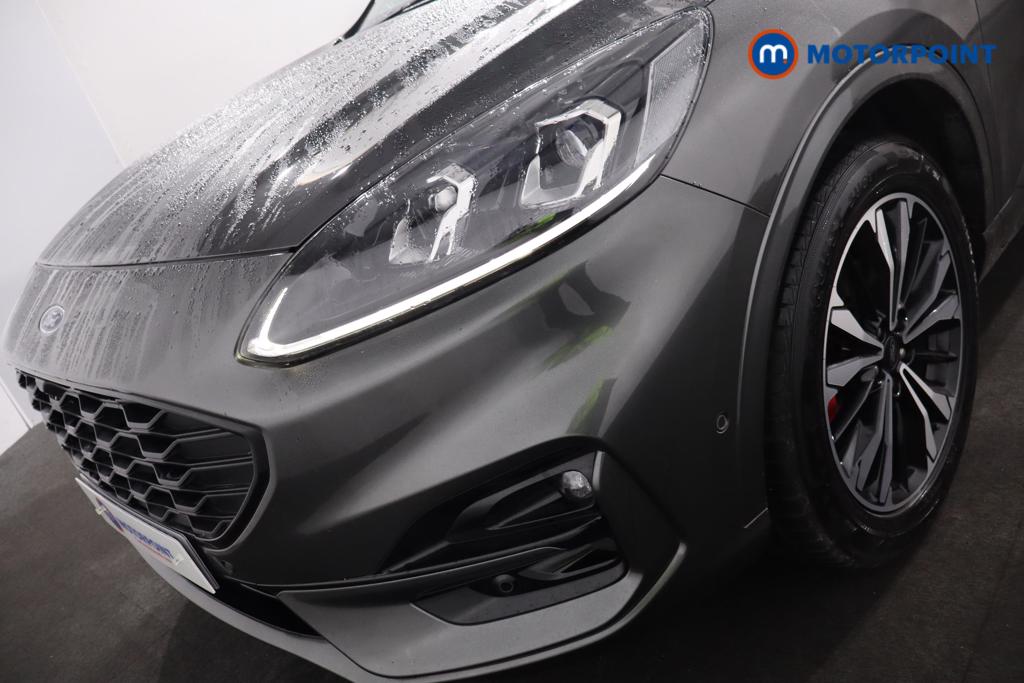 Ford Kuga St-Line X First Edition Manual Diesel SUV - Stock Number (1584929) - 15th supplementary image