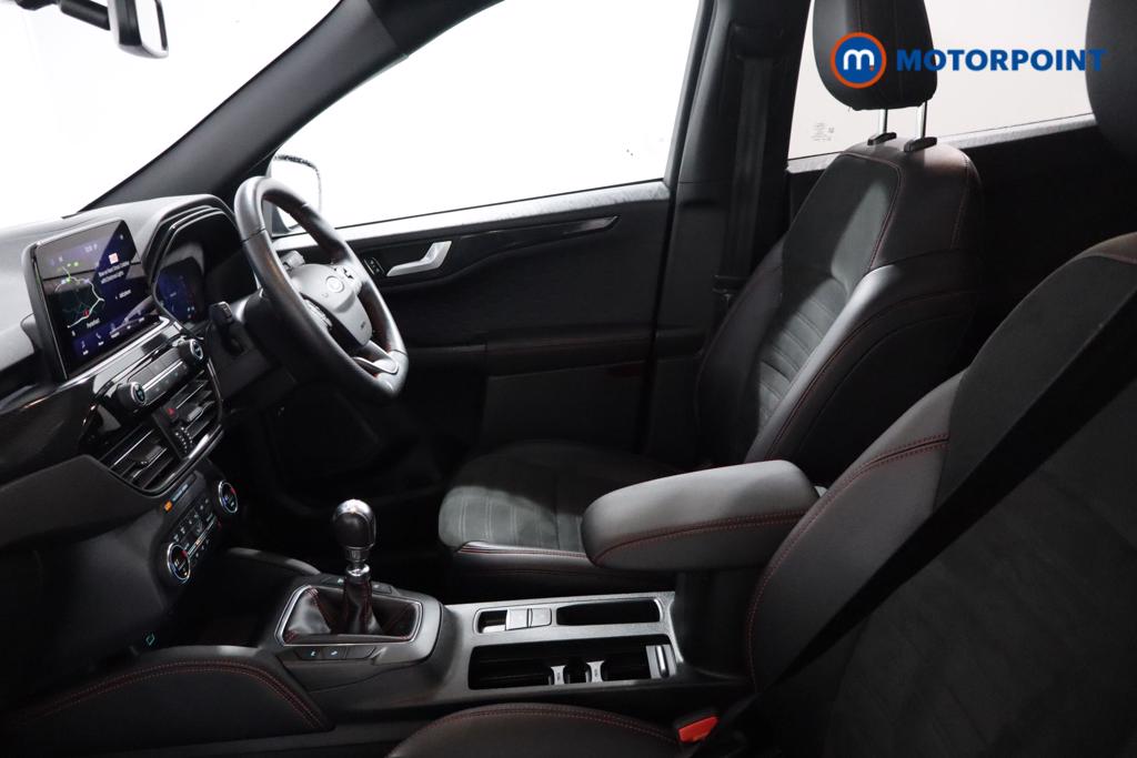 Ford Kuga St-Line X First Edition Manual Diesel SUV - Stock Number (1584929) - 17th supplementary image