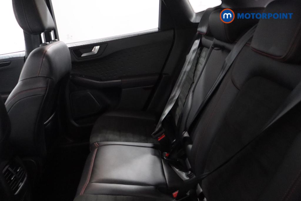 Ford Kuga St-Line X First Edition Manual Diesel SUV - Stock Number (1584929) - 18th supplementary image