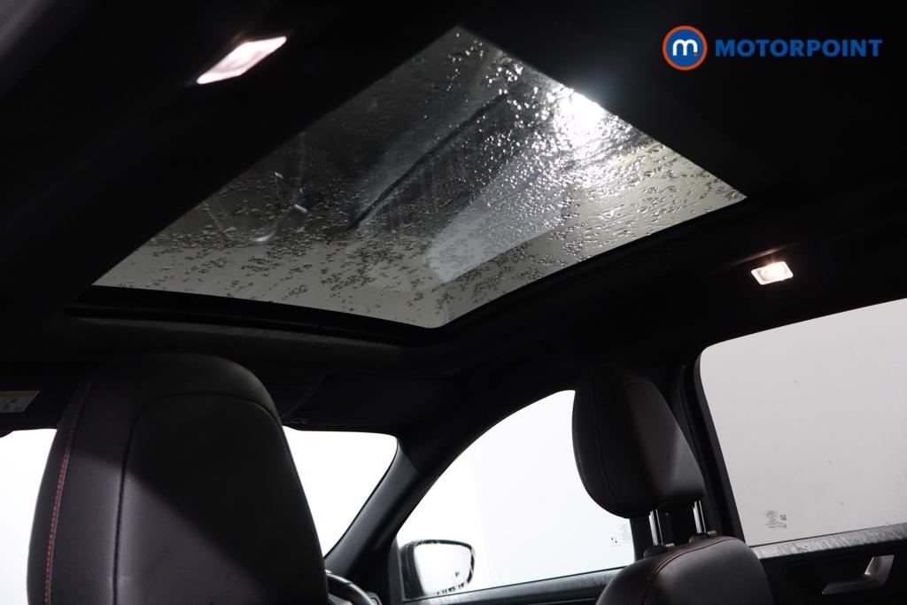 Ford Kuga St-Line X First Edition Manual Diesel SUV - Stock Number (1584929) - 20th supplementary image