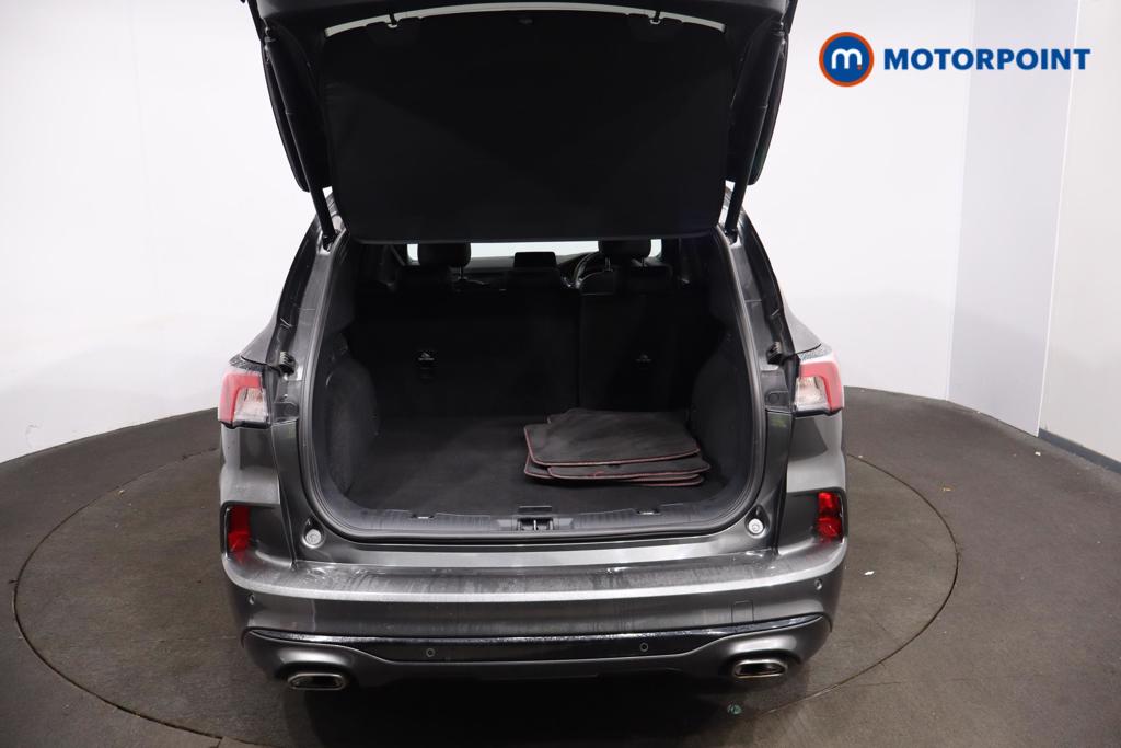 Ford Kuga St-Line X First Edition Manual Diesel SUV - Stock Number (1584929) - 21st supplementary image