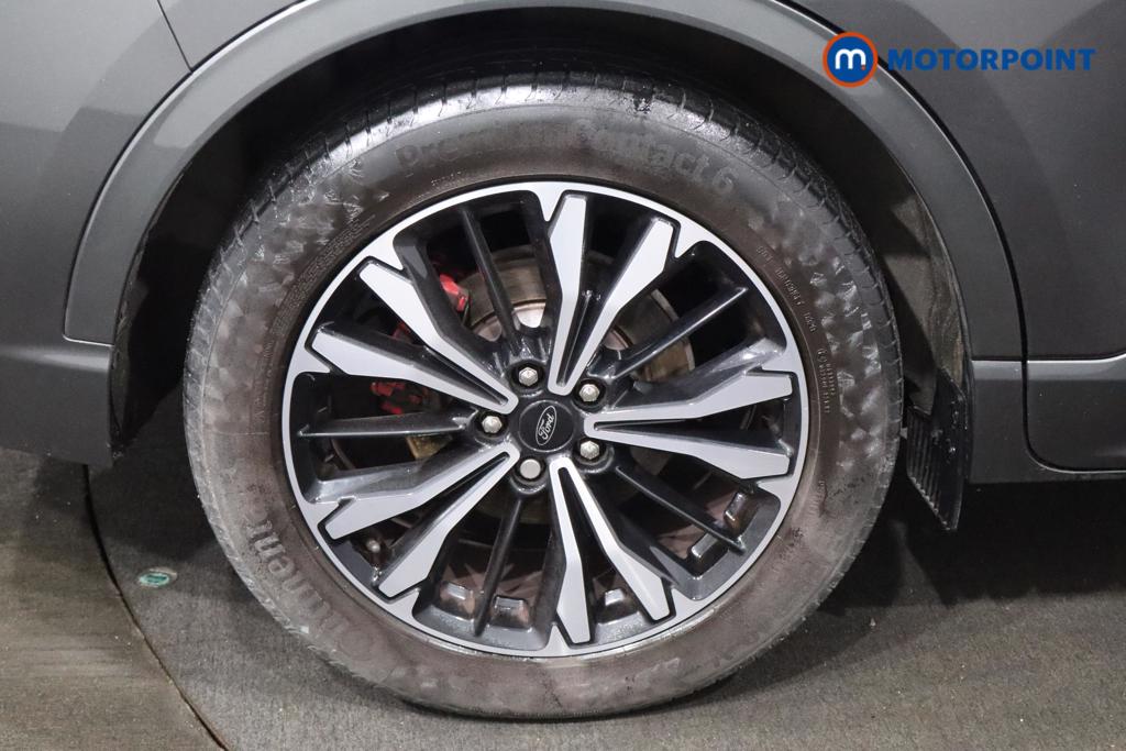 Ford Kuga St-Line X First Edition Manual Diesel SUV - Stock Number (1584929) - 22nd supplementary image