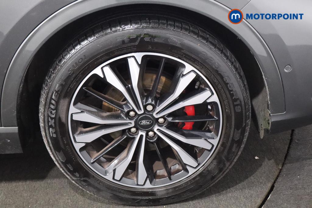 Ford Kuga St-Line X First Edition Manual Diesel SUV - Stock Number (1584929) - 23rd supplementary image