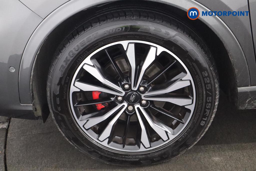 Ford Kuga St-Line X First Edition Manual Diesel SUV - Stock Number (1584929) - 24th supplementary image