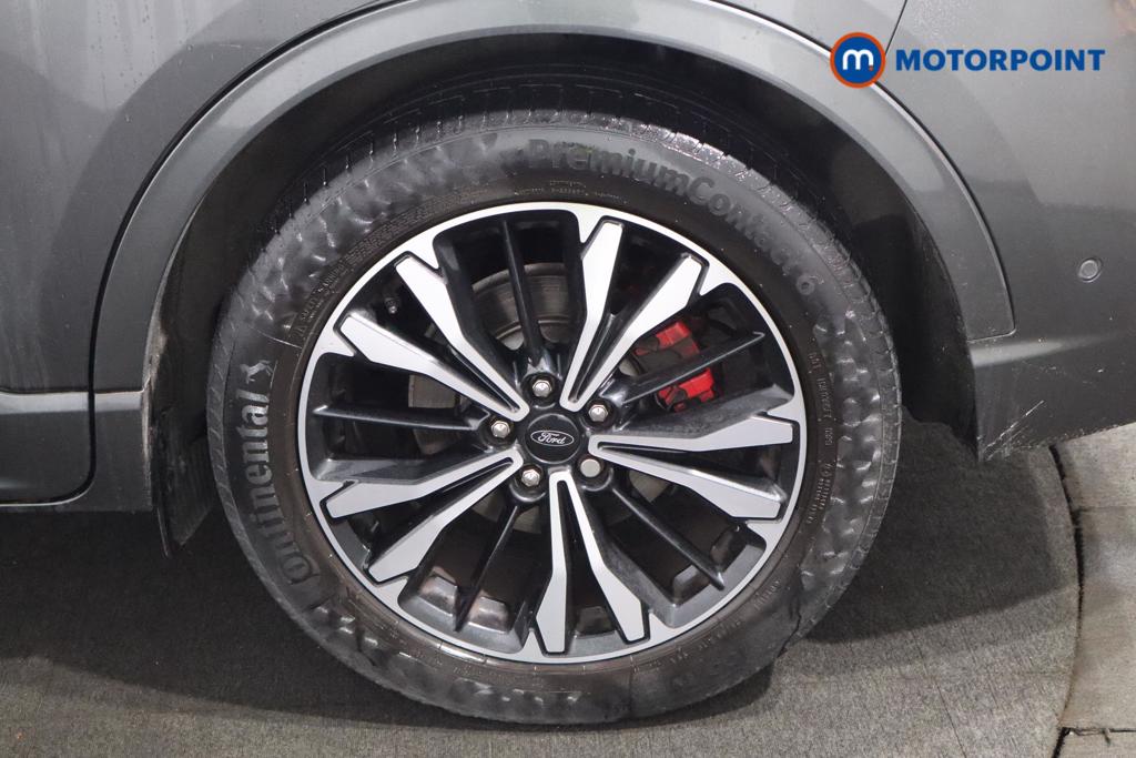 Ford Kuga St-Line X First Edition Manual Diesel SUV - Stock Number (1584929) - 25th supplementary image