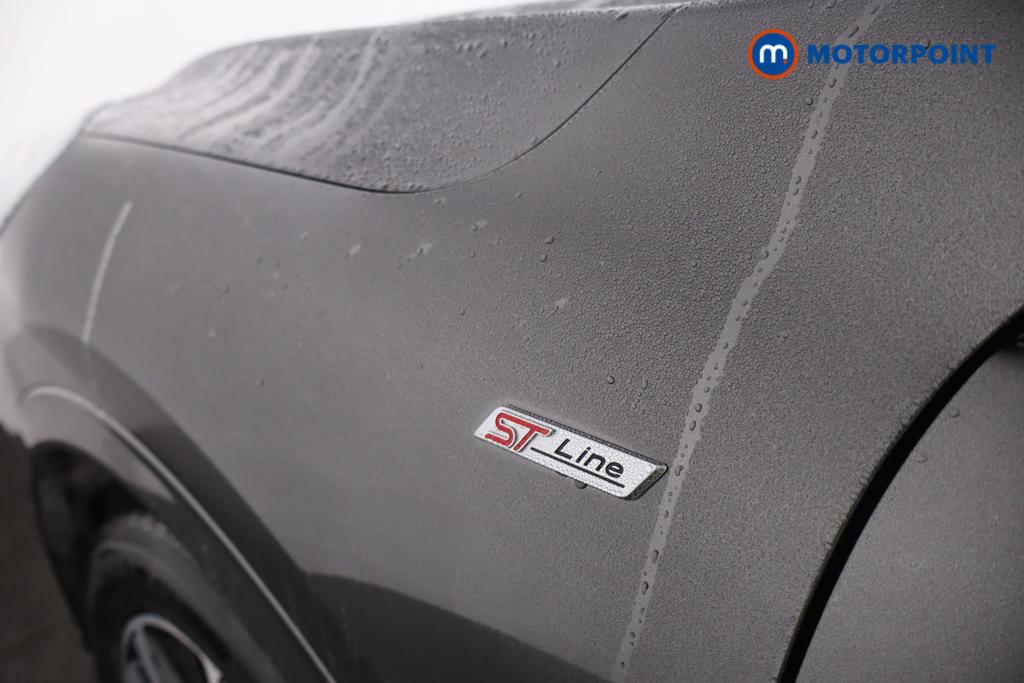 Ford Kuga St-Line X First Edition Manual Diesel SUV - Stock Number (1584929) - 26th supplementary image