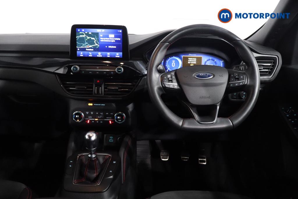 Ford Kuga St-Line X First Edition Manual Diesel SUV - Stock Number (1584929) - 1st supplementary image