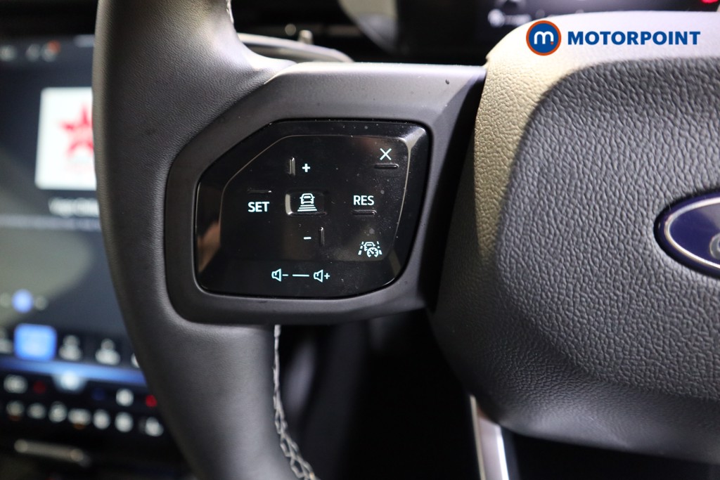 Ford Explorer Premium Automatic Electric SUV - Stock Number (1586064) - 3rd supplementary image