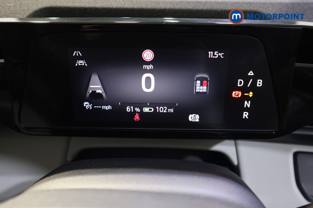 Ford Explorer Premium Automatic Electric SUV - Stock Number (1586064) - 5th supplementary image