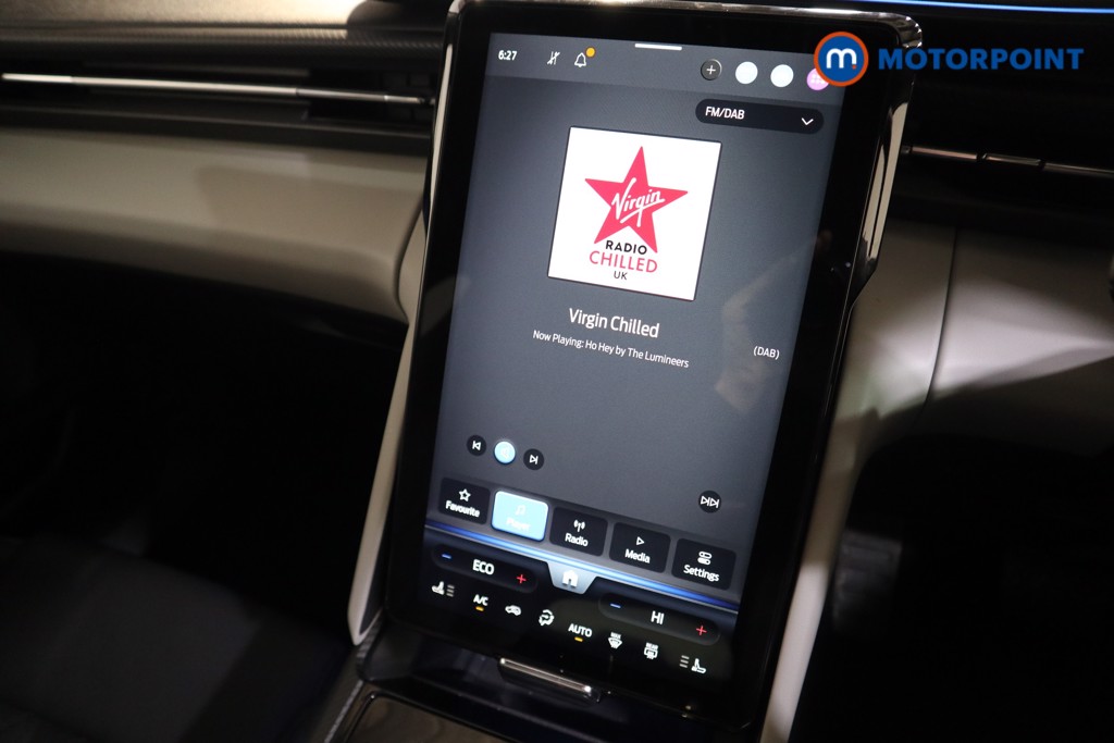 Ford Explorer Premium Automatic Electric SUV - Stock Number (1586064) - 7th supplementary image