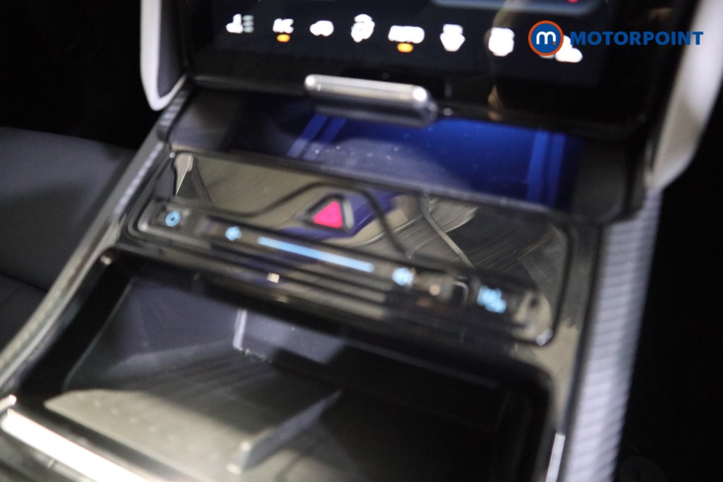 Ford Explorer Premium Automatic Electric SUV - Stock Number (1586064) - 8th supplementary image