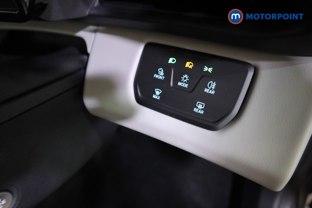 Ford Explorer Premium Automatic Electric SUV - Stock Number (1586064) - 10th supplementary image