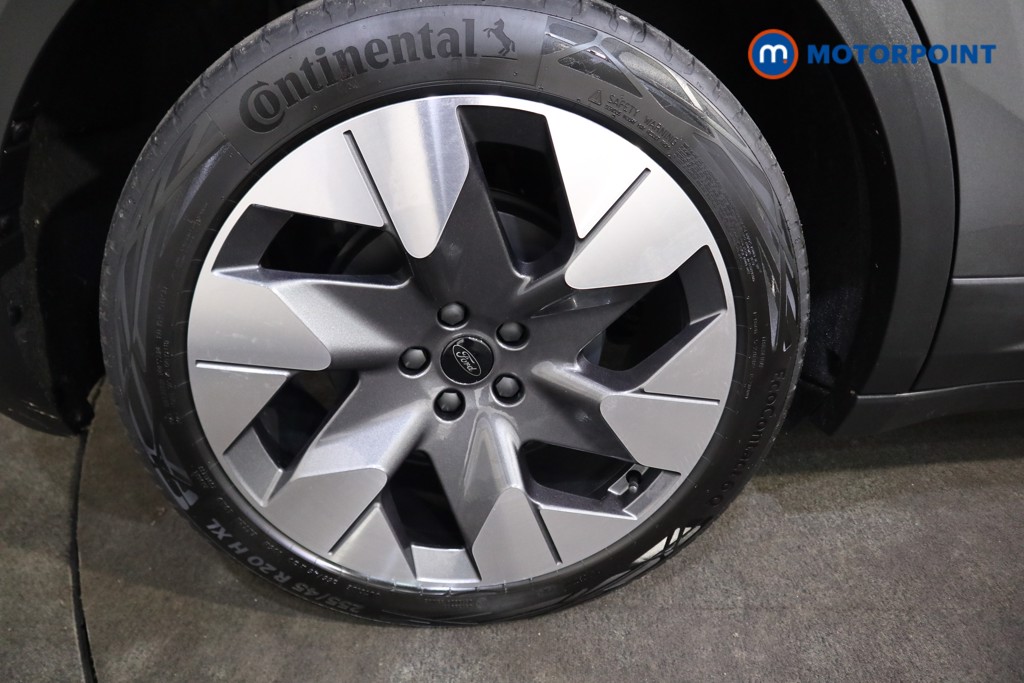 Ford Explorer Premium Automatic Electric SUV - Stock Number (1586064) - 21st supplementary image