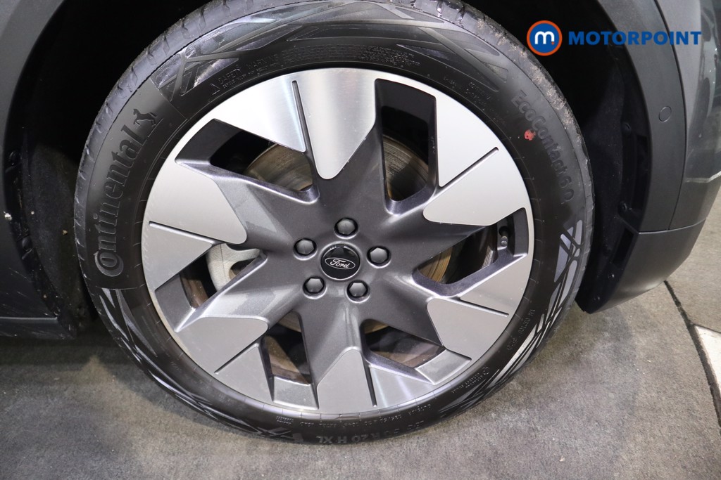 Ford Explorer Premium Automatic Electric SUV - Stock Number (1586064) - 22nd supplementary image