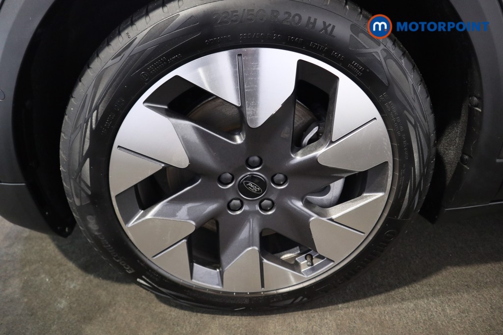 Ford Explorer Premium Automatic Electric SUV - Stock Number (1586064) - 23rd supplementary image