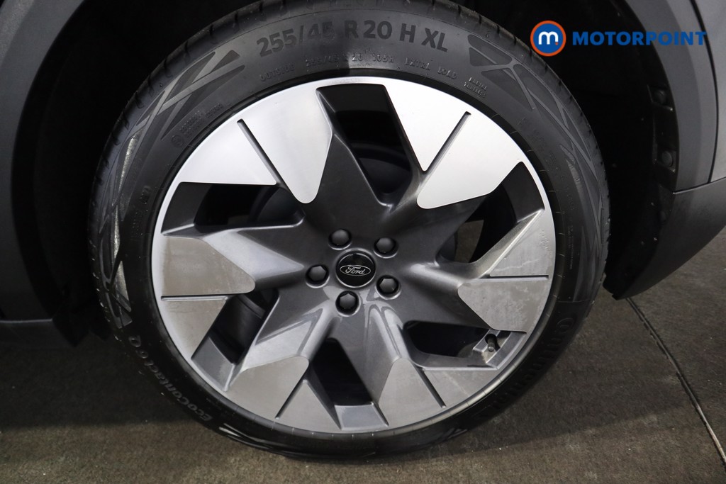 Ford Explorer Premium Automatic Electric SUV - Stock Number (1586064) - 24th supplementary image