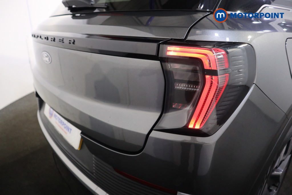 Ford Explorer Premium Automatic Electric SUV - Stock Number (1586064) - 28th supplementary image
