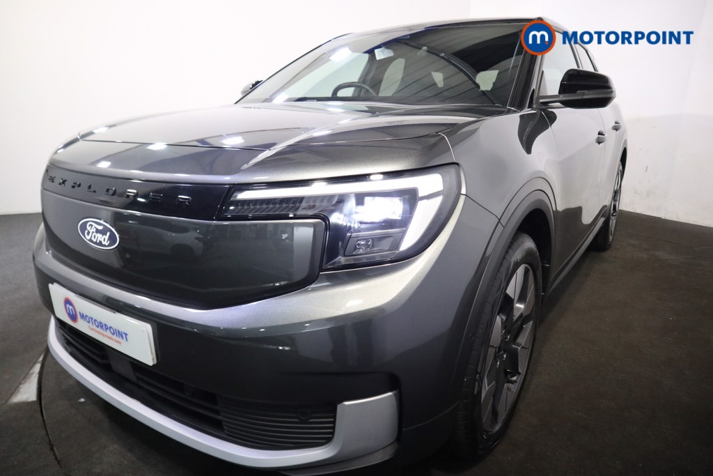 Ford Explorer Premium Automatic Electric SUV - Stock Number (1586064) - 33rd supplementary image