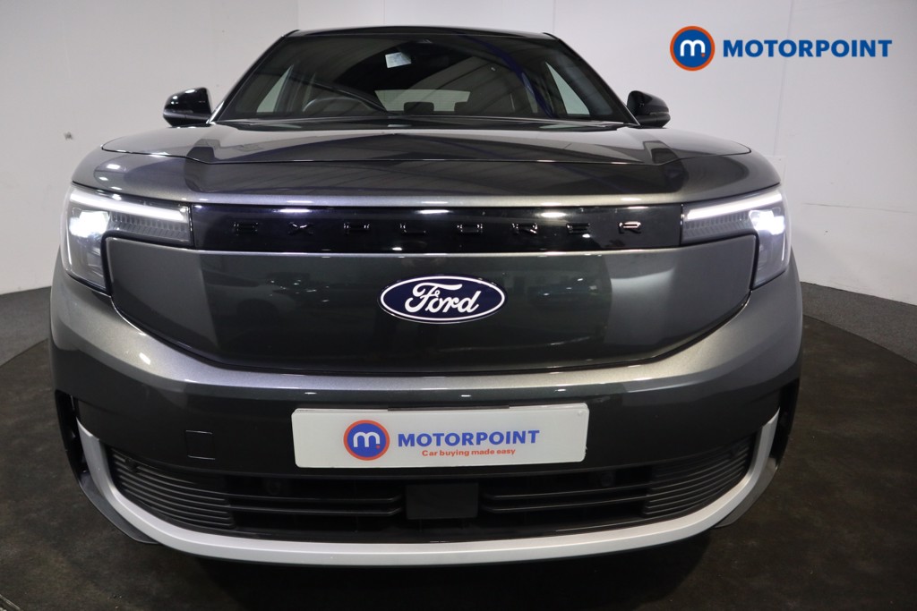 Ford Explorer Premium Automatic Electric SUV - Stock Number (1586064) - 34th supplementary image