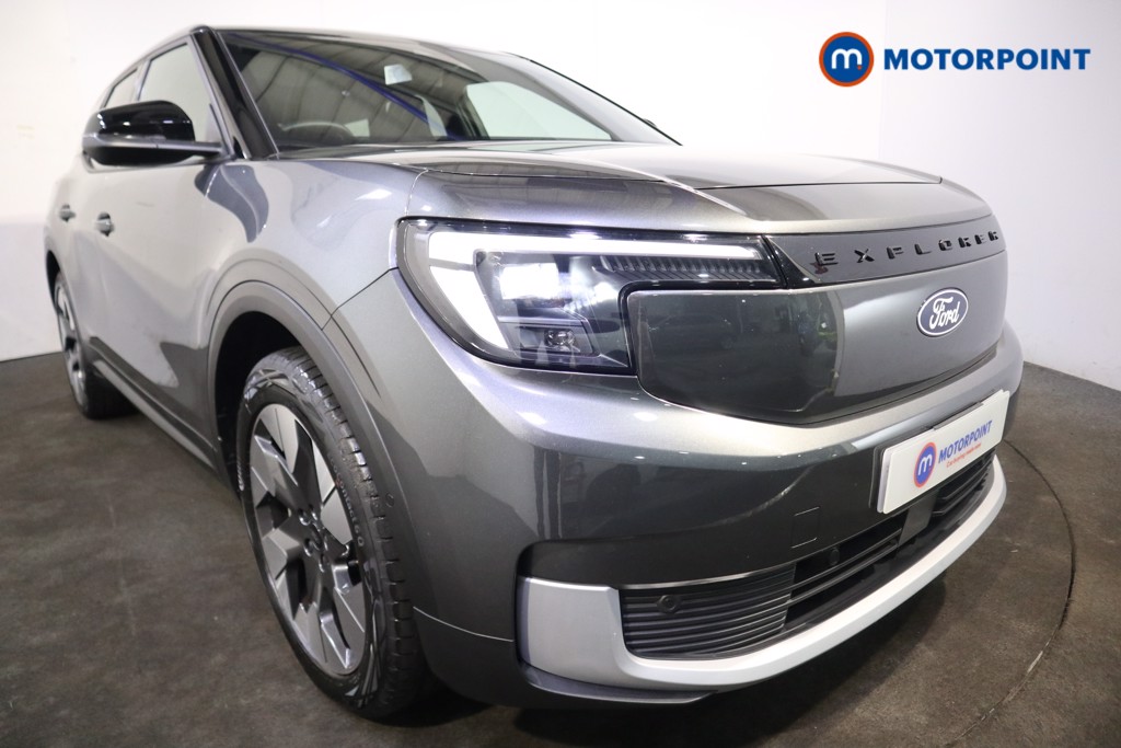 Ford Explorer Premium Automatic Electric SUV - Stock Number (1586064) - 35th supplementary image