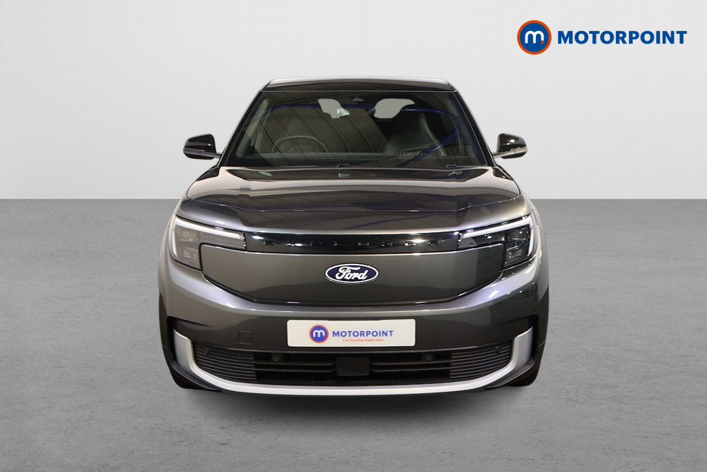 Ford Explorer Premium Automatic Electric SUV - Stock Number (1586064) - Front bumper