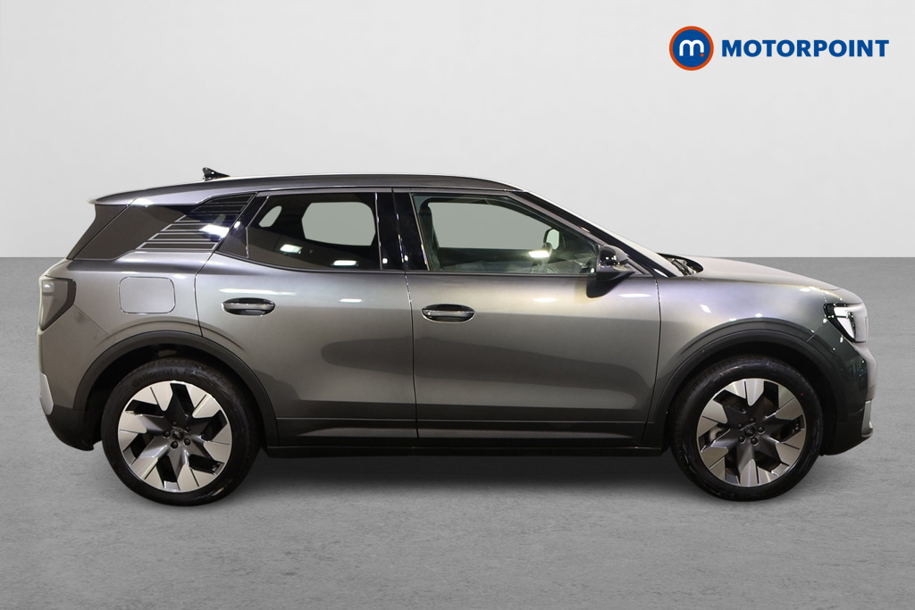 Ford Explorer Premium Automatic Electric SUV - Stock Number (1586064) - Drivers side