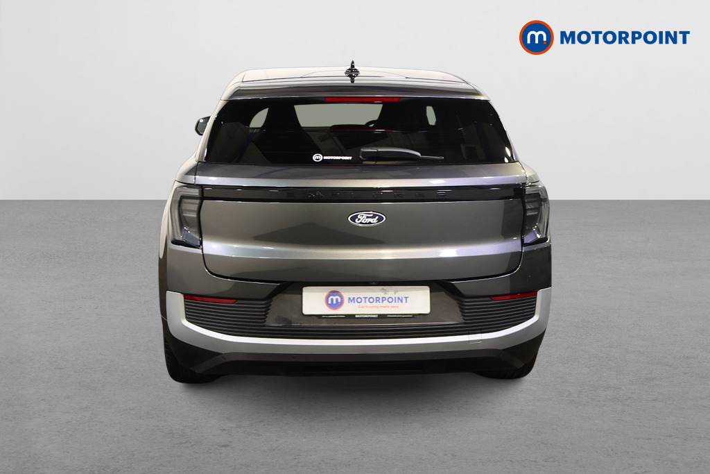 Ford Explorer Premium Automatic Electric SUV - Stock Number (1586064) - Rear bumper