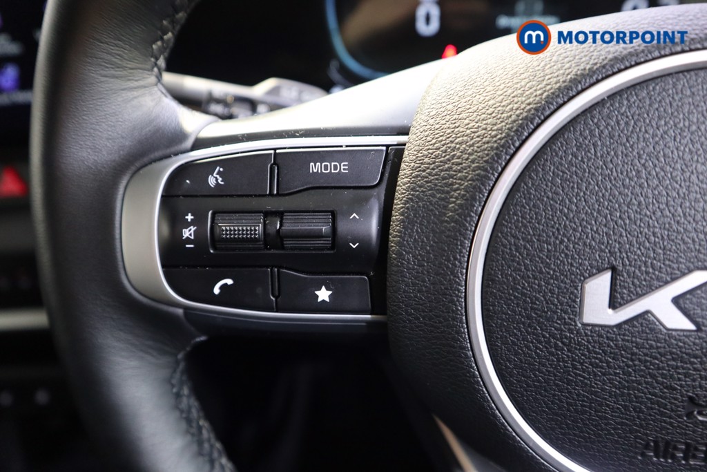 KIA Sportage Gt-Line Manual Petrol SUV - Stock Number (1586192) - 3rd supplementary image