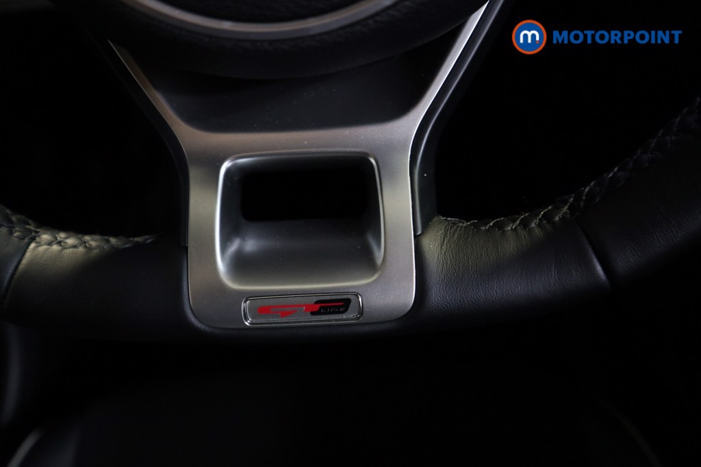 KIA Sportage Gt-Line Manual Petrol SUV - Stock Number (1586192) - 5th supplementary image