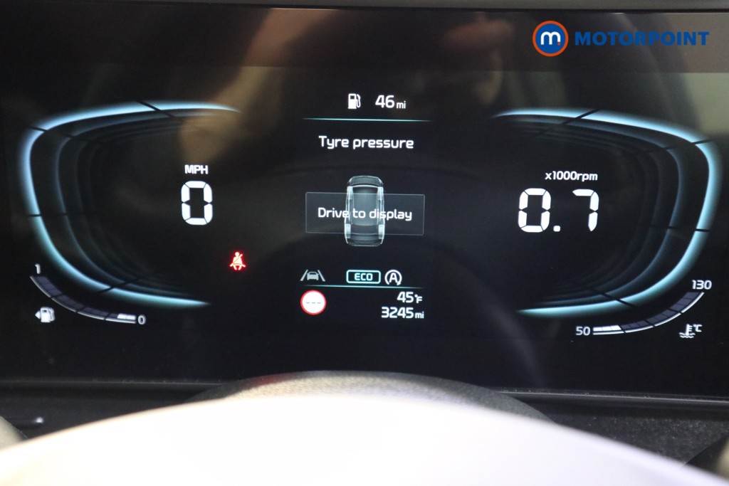 KIA Sportage Gt-Line Manual Petrol SUV - Stock Number (1586192) - 6th supplementary image