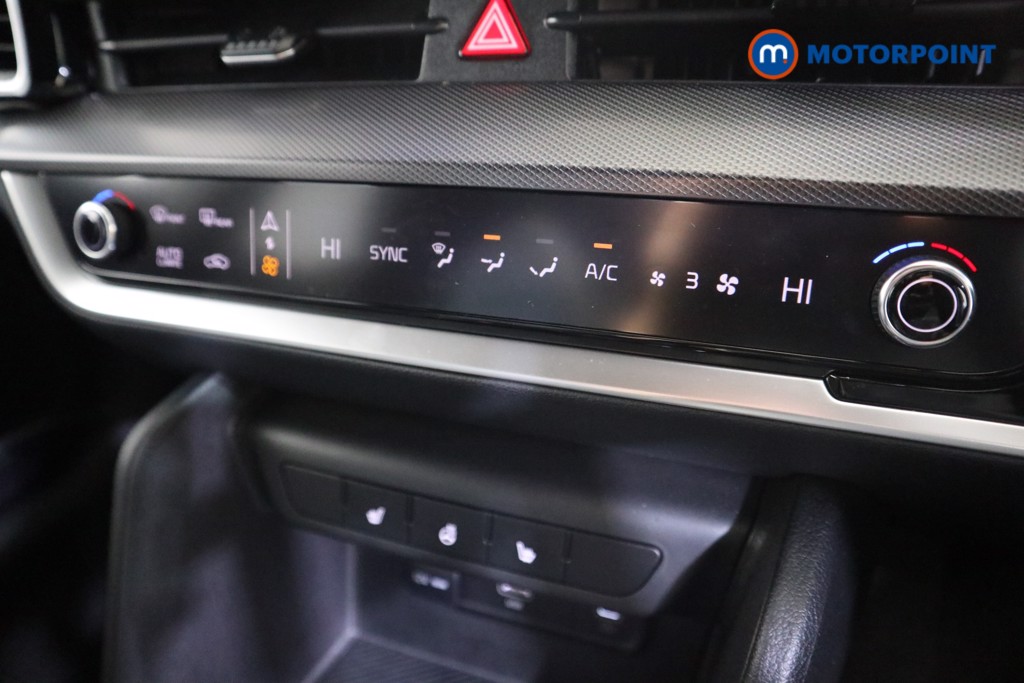 KIA Sportage Gt-Line Manual Petrol SUV - Stock Number (1586192) - 8th supplementary image