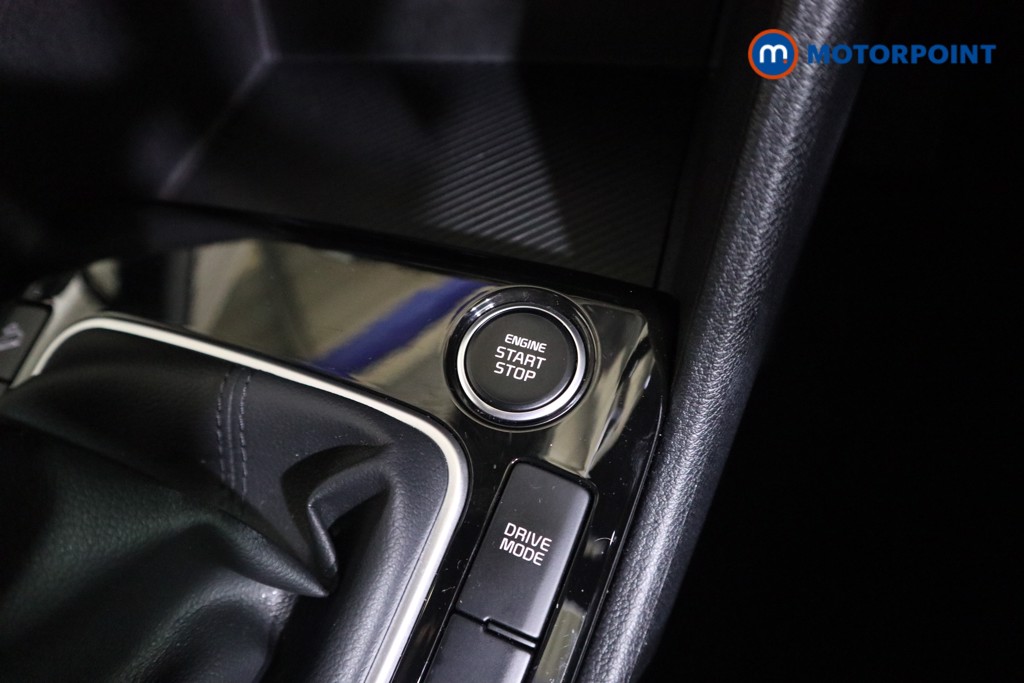 KIA Sportage Gt-Line Manual Petrol SUV - Stock Number (1586192) - 10th supplementary image