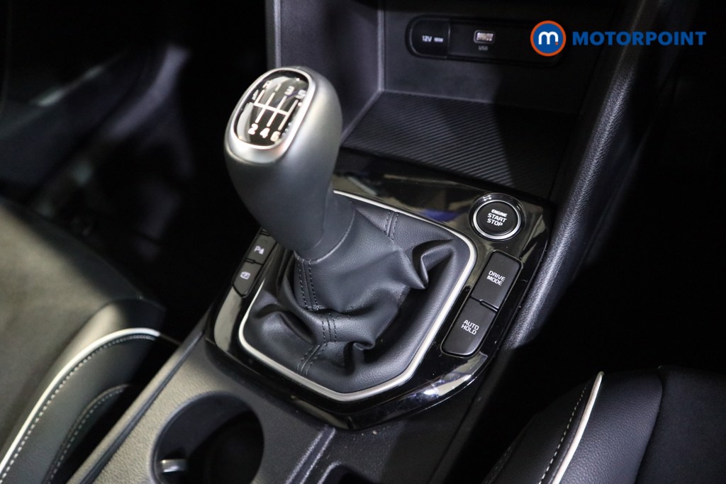 KIA Sportage Gt-Line Manual Petrol SUV - Stock Number (1586192) - 11th supplementary image