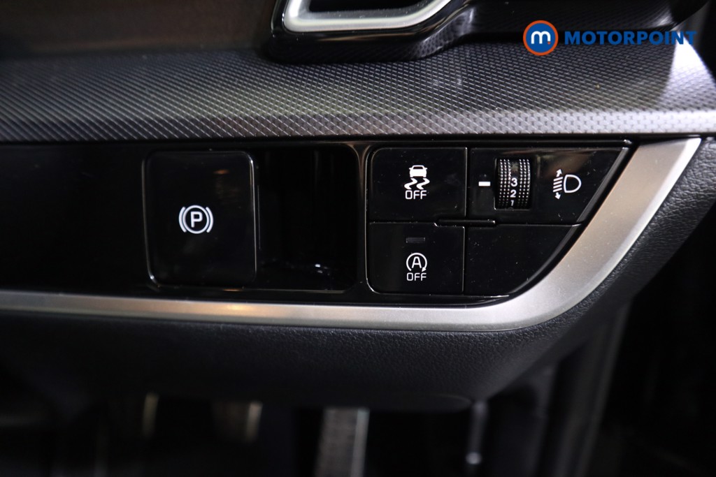 KIA Sportage Gt-Line Manual Petrol SUV - Stock Number (1586192) - 12th supplementary image