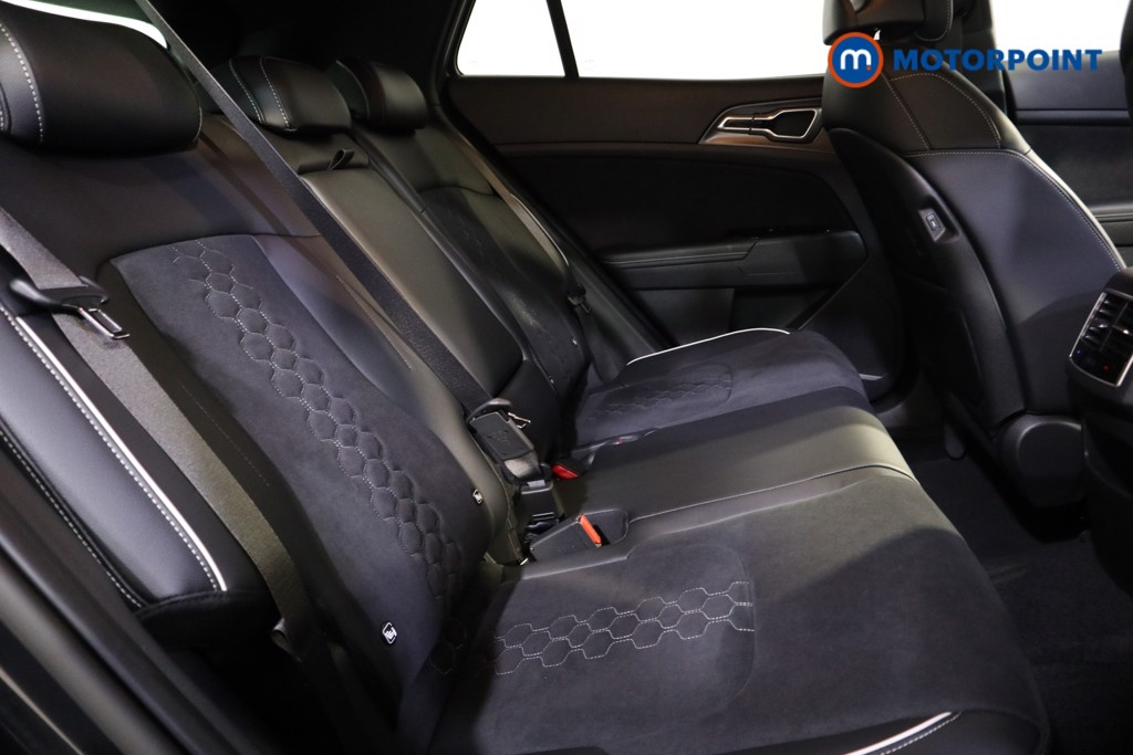 KIA Sportage Gt-Line Manual Petrol SUV - Stock Number (1586192) - 16th supplementary image