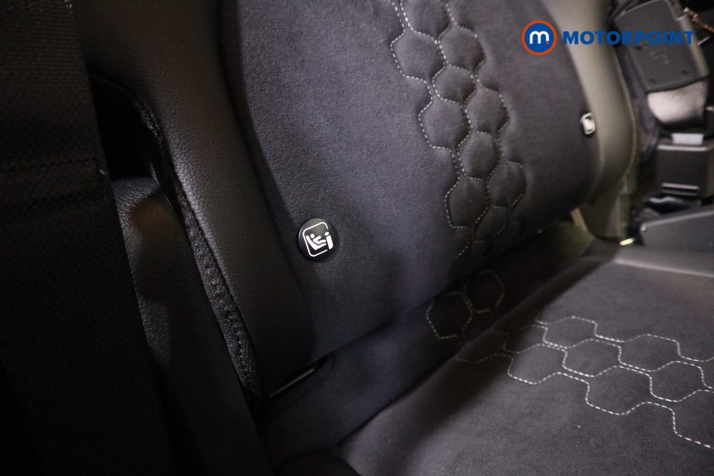 KIA Sportage Gt-Line Manual Petrol SUV - Stock Number (1586192) - 17th supplementary image