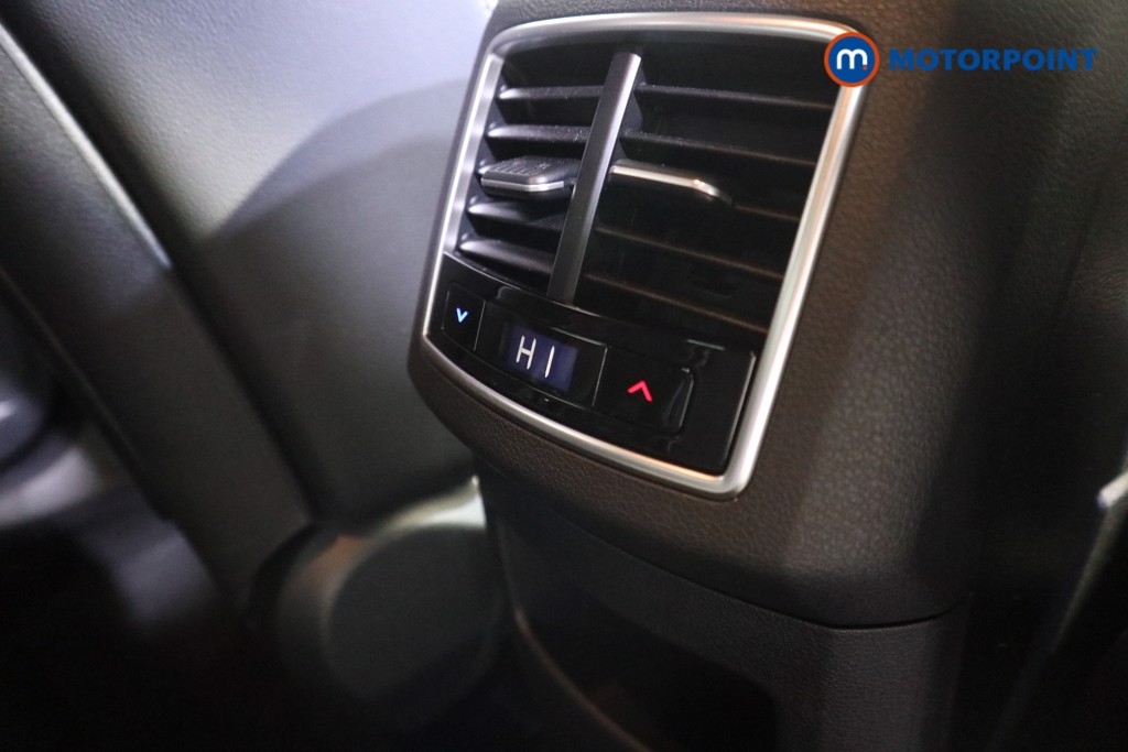 KIA Sportage Gt-Line Manual Petrol SUV - Stock Number (1586192) - 18th supplementary image