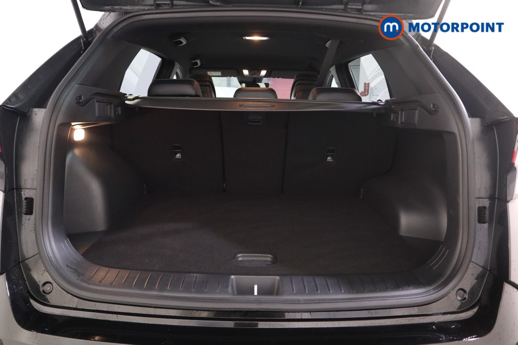 KIA Sportage Gt-Line Manual Petrol SUV - Stock Number (1586192) - 20th supplementary image